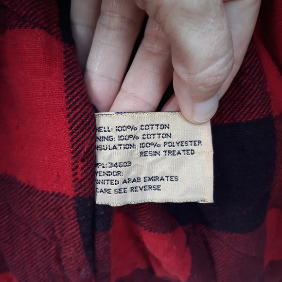 Woodsman ATA All Terrain Vest Cargo Utility - Picture 4 of 7